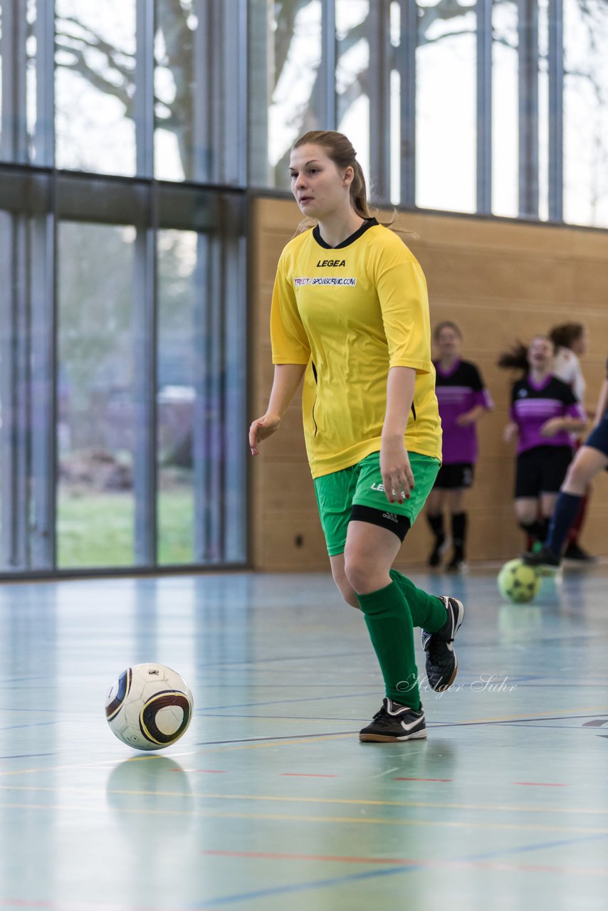Bild 70 - Girls & Womens Cup